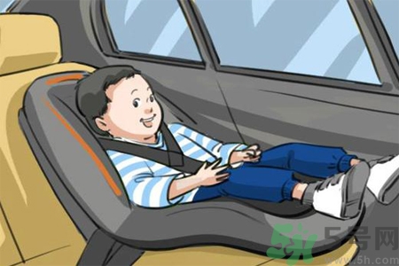孩子暈車(chē)怎么辦？孩子暈車(chē)的原因是什么？