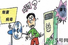 ?空調(diào)病最易引發(fā)什么疾??？預(yù)防空調(diào)病需注意的問題有哪些？