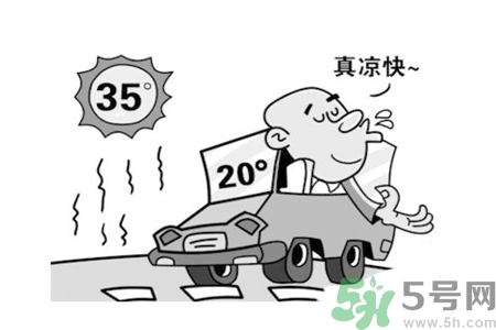空調(diào)病有什么表現(xiàn)？產(chǎn)生空調(diào)病的原因是什么？