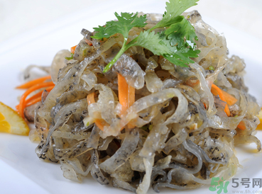 魚皮的營養(yǎng)價(jià)值 魚皮的食用功效