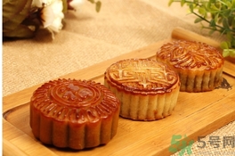 蛀牙可以吃月餅嗎?。砍栽嘛灂?huì)蛀牙嗎？