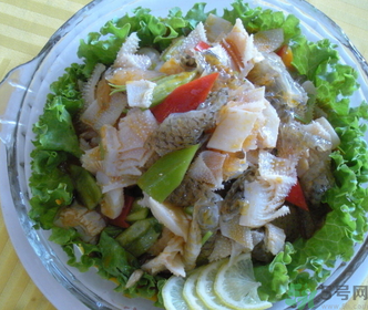 魚皮可以吃嗎？吃魚皮有什么好處？