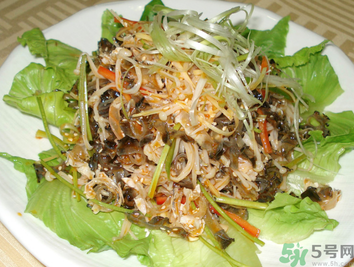 魚皮可以吃嗎？吃魚皮有什么好處？