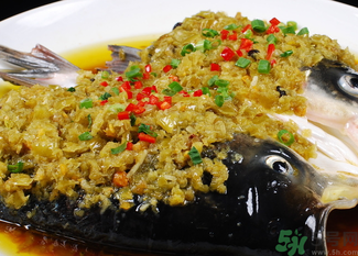魚頭可以吃嗎？魚頭怎么做好吃？