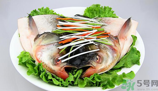 魚頭可以吃嗎？魚頭怎么做好吃？