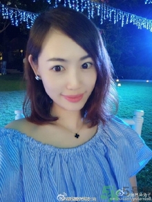 馬蓉素顏照曝光 女生素顏和化妝差別大嗎？