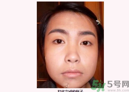 馬蓉素顏照曝光 女生素顏和化妝差別大嗎？