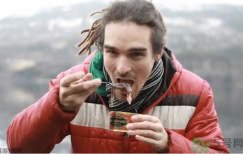 鯡魚罐頭好吃嗎？鯡魚罐頭有多臭？
