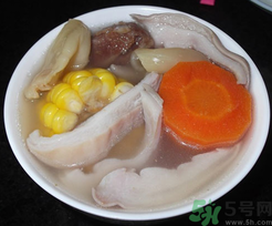 魚膠怎么燉不腥？魚膠的燉法推薦