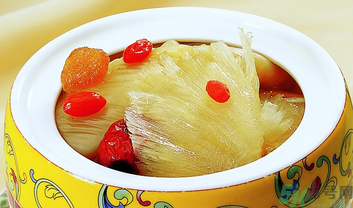 孕婦可以吃魚膠嗎？魚膠怎么燉適合孕婦吃？