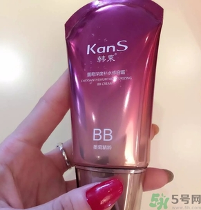 韓束適合什么皮膚？韓束適合油性皮膚嗎？