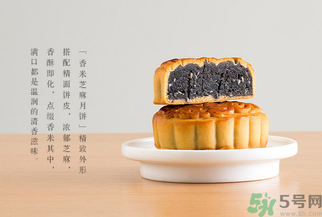 早上吃月餅會胖嗎？晚上吃月餅會胖嗎？