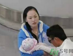 馬蓉素顏照曝光 女生素顏和化妝差別大嗎？