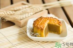 月餅吃多了會(huì)怎么樣？月餅好消化嗎？