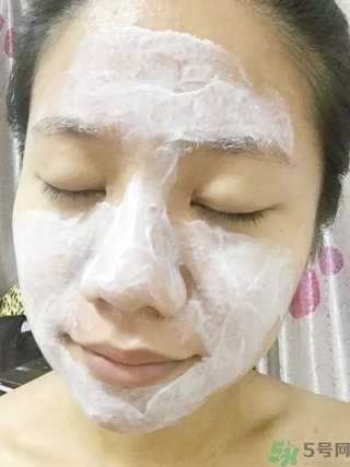 rilastil面膜使用方法 維納斯蒂爾面膜怎么用？