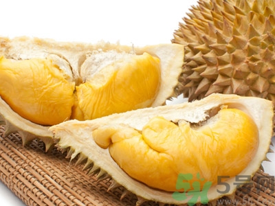 榴蓮能放冰箱嗎？榴蓮放在冰箱能保存幾天？