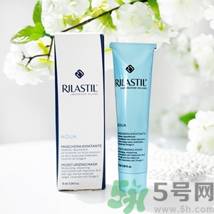 rilastil面膜使用方法 維納斯蒂爾面膜怎么用？