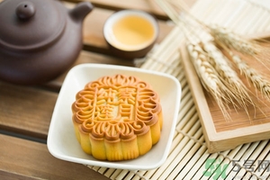 月餅吃多了會怎么樣？月餅好消化嗎？