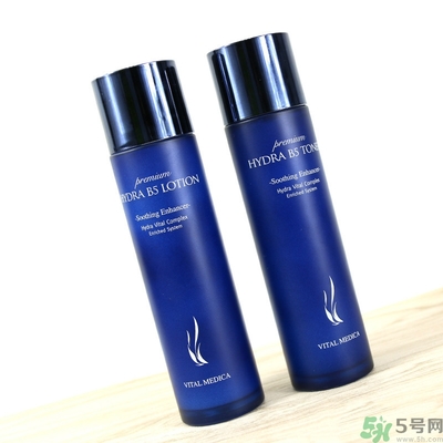 ahc和蘭芝哪個好？AHC和蘭芝分別適合什么膚質(zhì)年齡？