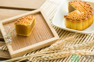 月餅吃多了會(huì)怎么樣？月餅好消化嗎？