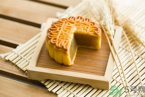 月餅吃多了會(huì)怎么樣？月餅好消化嗎？