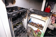 普通冰箱和防爆冰箱有何不同？防爆冰箱是什么？
