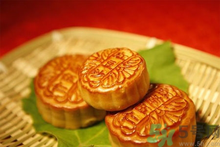 吃月餅有什么禁忌嗎？吃月餅需要注意什么？