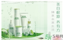 佰草集適合什么膚質(zhì)？佰草集適合油性皮膚嗎？