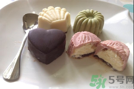 哈根達(dá)斯月餅種類有哪些？哈根達(dá)斯月餅價(jià)格是多少？