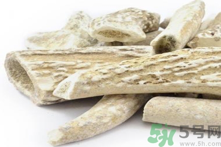 鹿角霜的藥用價(jià)值是什么？鹿角霜的功效和作用