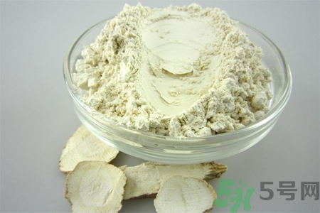 鹿角霜的藥用價(jià)值是什么？鹿角霜的功效和作用