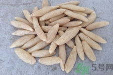 麥冬的營(yíng)養(yǎng)價(jià)值有哪些？麥冬的功效與作用是什么？
