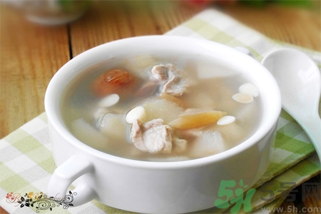 麥冬的營(yíng)養(yǎng)價(jià)值有哪些？麥冬的功效與作用是什么？