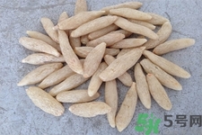 麥冬泡水喝的功效有哪些？麥冬泡水有什么禁忌？