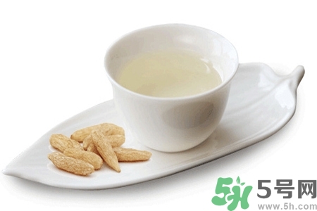 麥冬泡水喝的功效有哪些？麥冬泡水有什么禁忌？