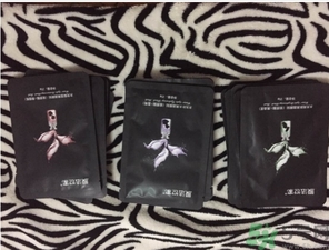 膜法世家黑面膜怎么樣？膜法世家水光黑面膜好用嗎？
