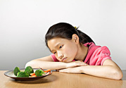 挑食的孩子怎么教育？挑食的孩子怎么辦？