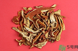 陳皮有什么功效作用？陳皮的功效與作用
