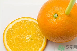橘子白色的絲吃了好不好？橘子白色的絲能吃嗎？