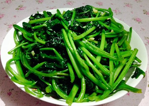 地瓜葉怎么做好吃？地瓜葉的營養(yǎng)價值