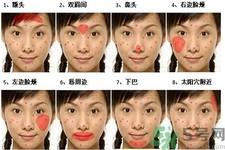 鼻子兩側(cè)長(zhǎng)痘怎么辦？鼻子兩側(cè)長(zhǎng)痘怎么回事？