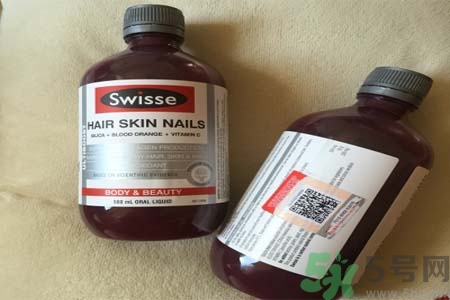 澳洲swisse膠原蛋白液怎么樣？澳洲swisse膠原蛋白液的功效有哪些？