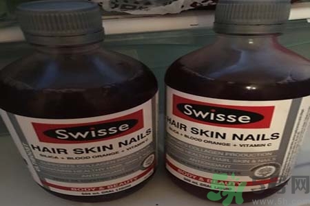 澳洲swisse膠原蛋白液怎么樣？澳洲swisse膠原蛋白液的功效有哪些？