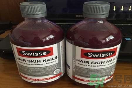 澳洲swisse膠原蛋白液怎么樣？澳洲swisse膠原蛋白液的功效有哪些？