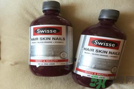 swisse膠原蛋白液糖尿病患者可以喝嗎？swisse膠原蛋白液孕婦可以喝嗎？