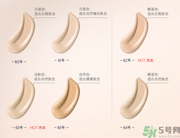 粉底液會(huì)堵塞毛孔嗎？粉底液會(huì)傷害皮膚嗎？