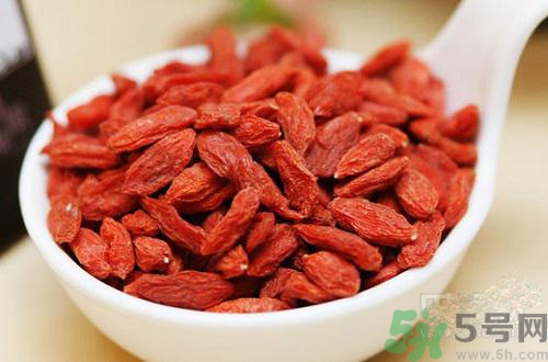 枸杞發(fā)黑能吃嗎？枸杞發(fā)黑是怎么回事？