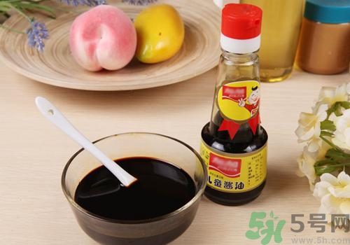 兒童醬油好不好？兒童醬油隊孩子有害嗎？