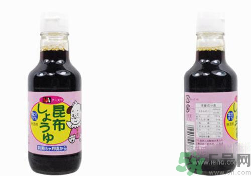 兒童醬油好不好？兒童醬油隊孩子有害嗎？