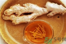 生姜紅茶減肥有效嗎？生姜紅茶的做法是什么？